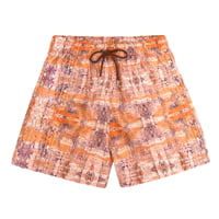 painting board shorts