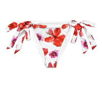hibiscus curtain brazilian pants