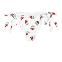 cherry curtain brazilian pants