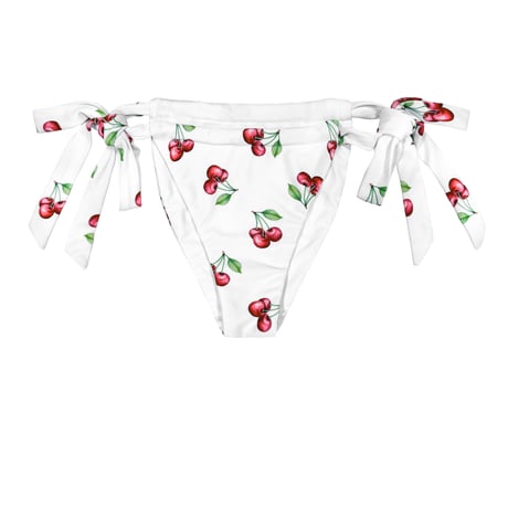 cherry curtain brazilian pants | casia