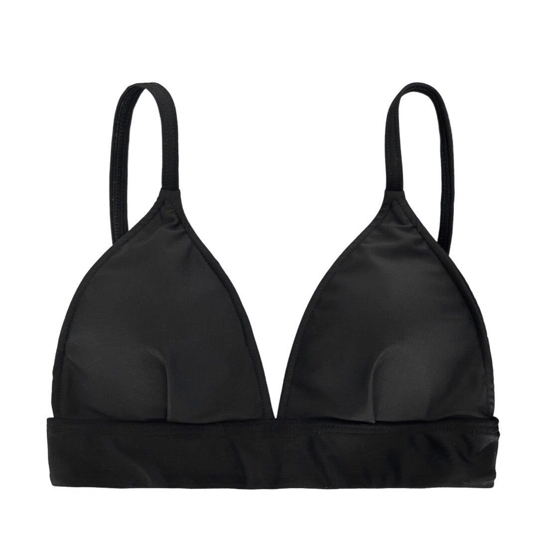 casiaトライアングルビキニ zebra triangle bikini tops | casia