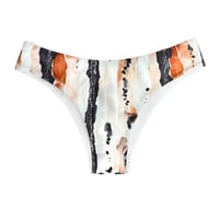 mural slim pants