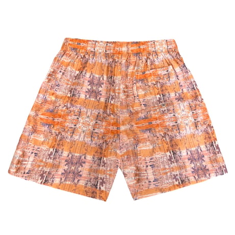 painting board shorts