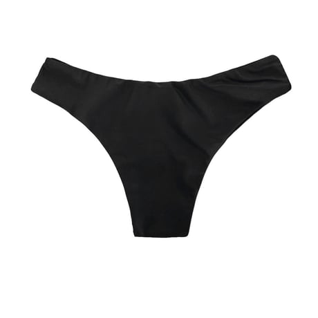 black slim pants
