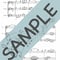 00417-RP-SET010-01 クラシック名曲3曲セット(FT029~FT031):フルート三重奏(3 Flutes)