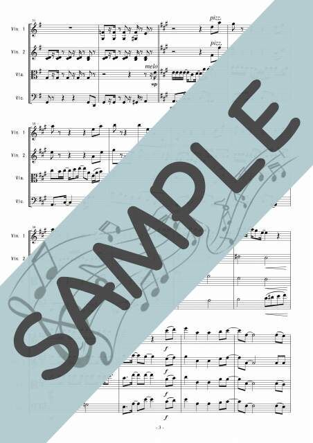 SOLOS & ETUDES １＆２　弦楽　スコアとパート譜 fit=scale-down,w=1200