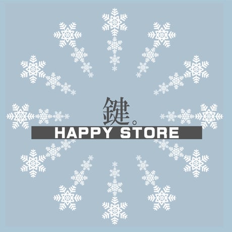 限定版Happy Store 復刻CD