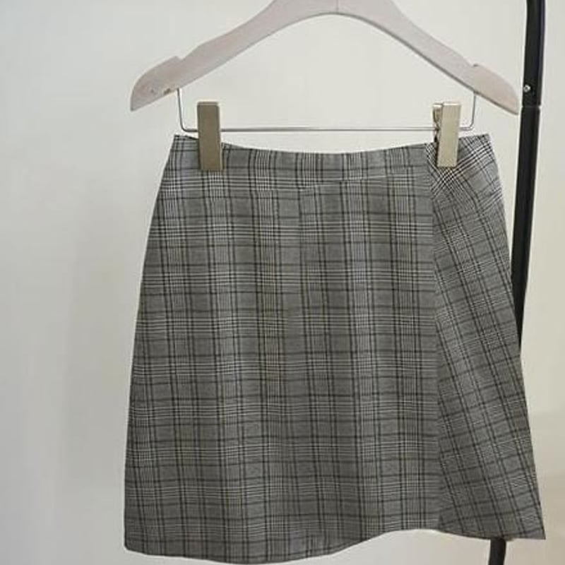 グレンチェック セットアップスーツ 入学式 卒業式 通勤 通学 仕事着