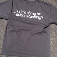 テクノジャンキーズランニングクラブTシャツ【2026】コットン※赤タグ付き