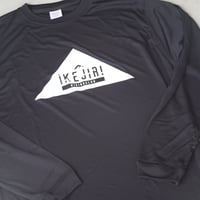 池尻ハイキングクラブTシャツ【INTEGRAL_LONG】2022 ランニング