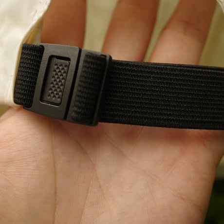 【池尻ハイキングクラブ】2020に思ったことを言語化したキャップ「2025スプリング」  ノーメッシュver