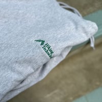 Hiking Technology スタッフ用風パーカー(肉厚)