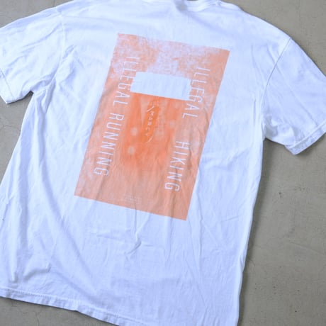 【2023年末にふと思った、脱法リーガル】なTシャツ2種