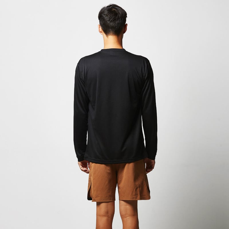 HIIT clubhaus ロングTシャツ head to toe HIIT clubhaus ロング