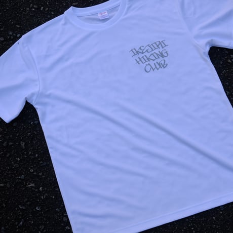 むこうぶち「森林限界」なTシャツ【コットン&ランニングできるやつ】