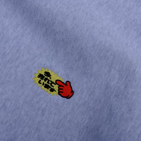 魂をパックしたトレーナー
