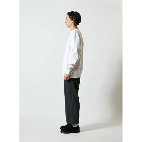 魂をパックしたトレーナー