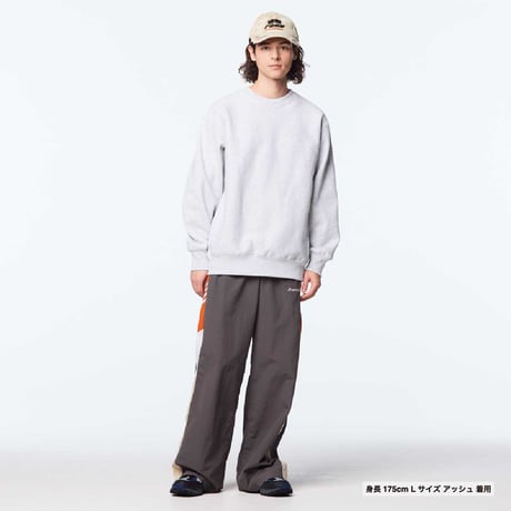魂をパックしたトレーナー