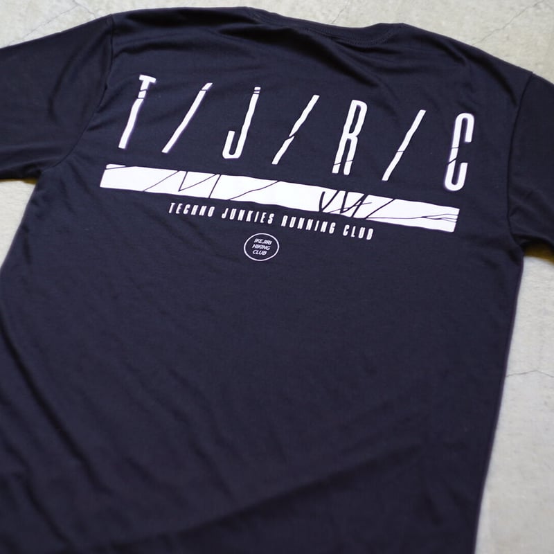 llica Tシャツ ムラサキスポーツ限定】 LURKING CLASS ラーキングクラス PIE