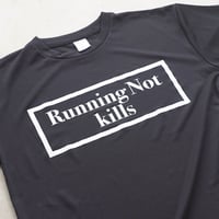 【#ヤニ好きと繋がりたい】ハイキング&ランニングTシャツ