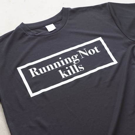 【#ヤニ好きと繋がりたい】ハイキング&ランニングTシャツ