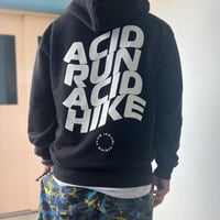 ブートパーカー#1