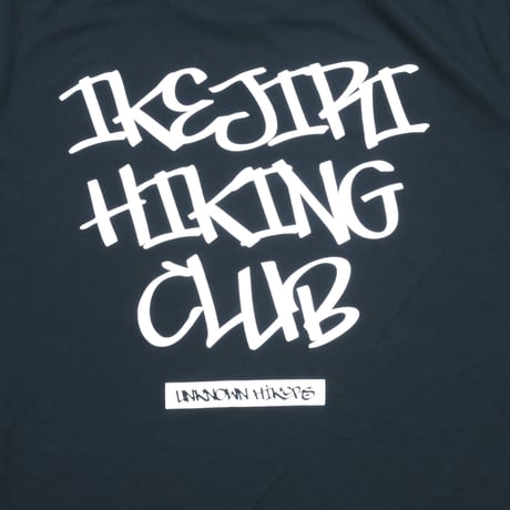 CATEGORY Tシャツ | 池尻ハイキング通信ショップ
