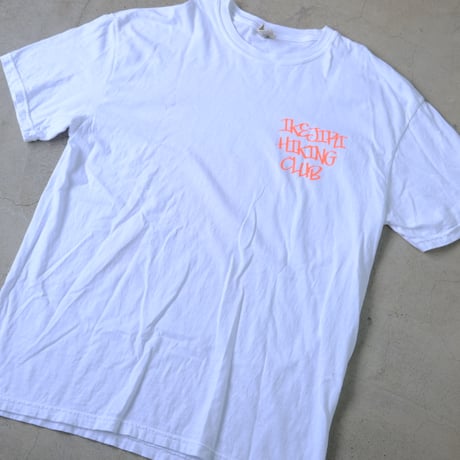 【2023年末にふと思った、脱法リーガル】なTシャツ2種