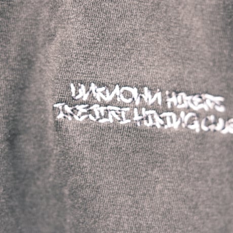 愛と尊敬とイリーガルTシャツ【2026】