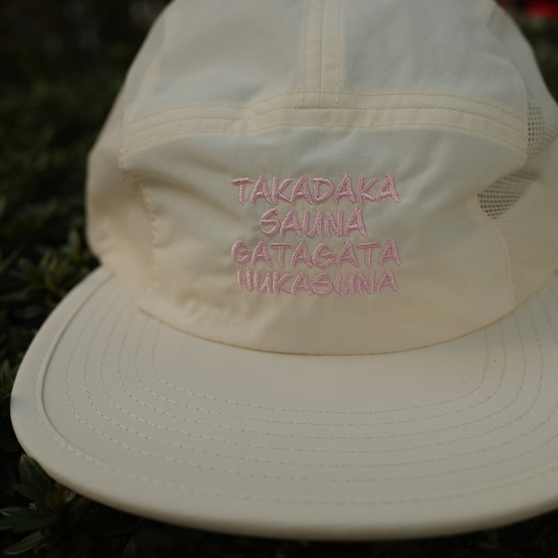 irisk　　NEOTOKYOUNGUNS キャップ irisk NEOTOKYOUNGUNS キャップ 【公式通販】