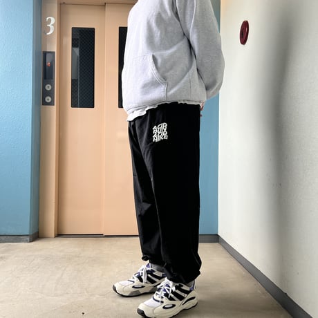 ブートパンツ#1