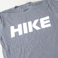 池尻ハイキングクラブTシャツ【HIKE】Pepper  Tシャツ  90~00s的な