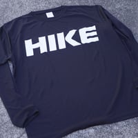【HIKE】ロングTシャツ  90~00s的な