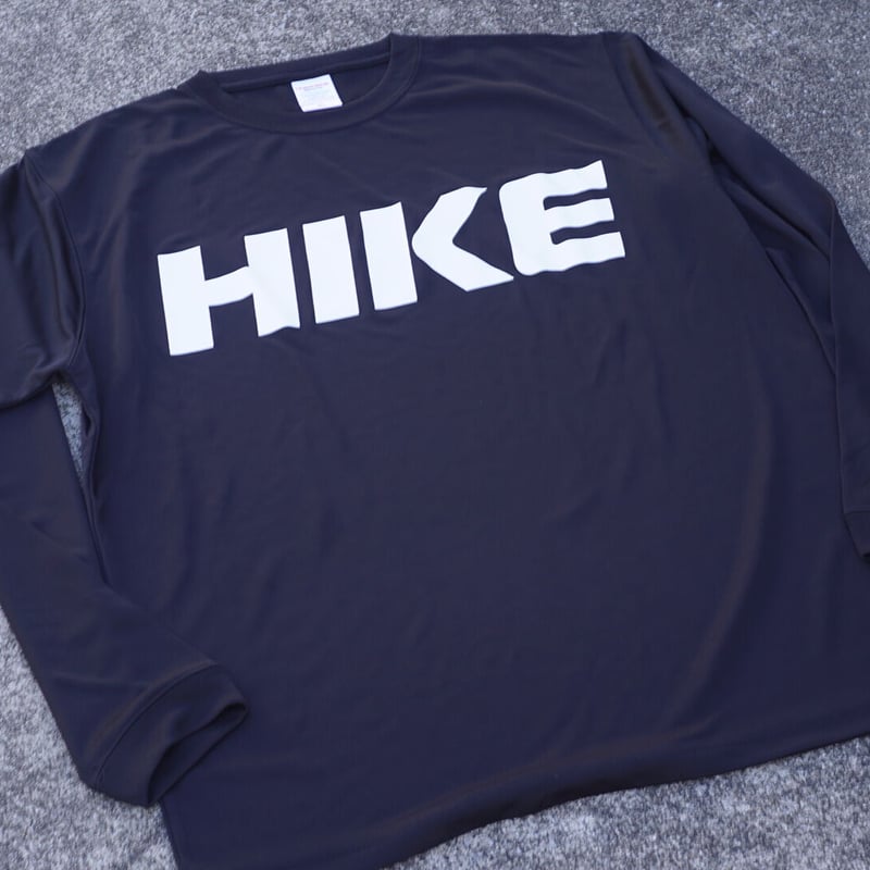 LIFE ロングTシャツ ドライ ロングTシャツ（薄手/厚手） いじわるじゃないよ