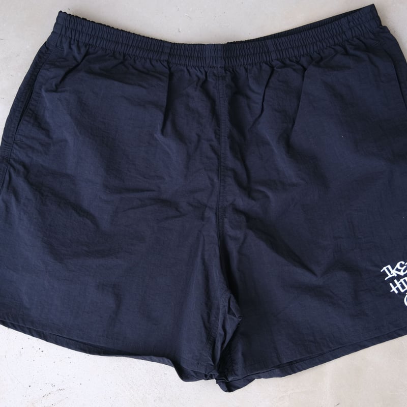 池尻ハイキングクラブ】オリジナルなショートパンツ | 池尻 池尻ハイキングクラブ】オリジナルなショートパンツ | 池尻