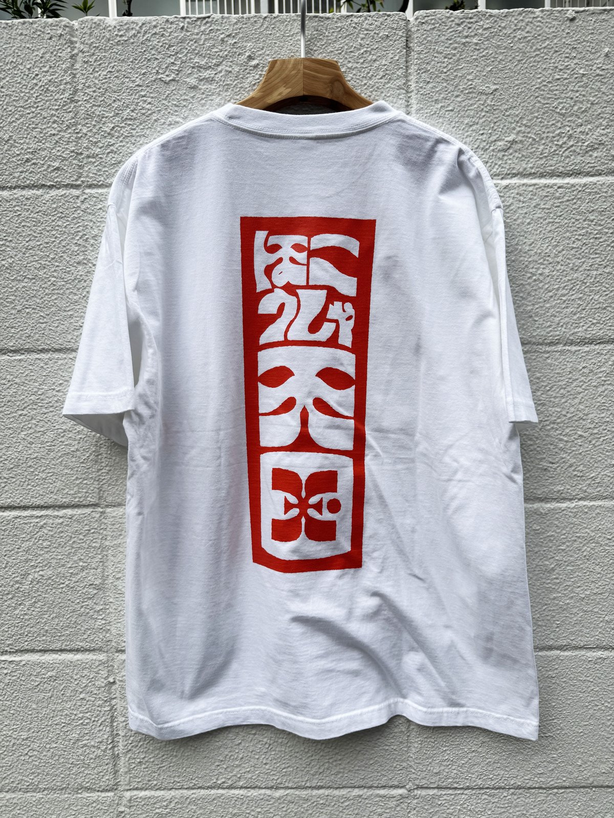 ほこうしゃ天国 2025】オリジナルTシャツ | 池尻ハイキング通信ショップ