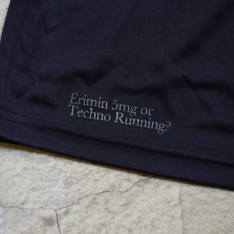 専用　Skipping Shark ネイビー Tシャツ L Tシャツ (ネイビー) HRXS-027 | （株）B.B.JUMP