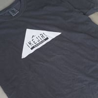 池尻ハイキングクラブTシャツ【INTEGRAL_LONG】2022 温泉