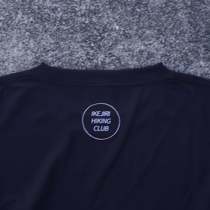 HIKE】ロングTシャツ 90~00s的な | 池尻ハイキング通信ショップ