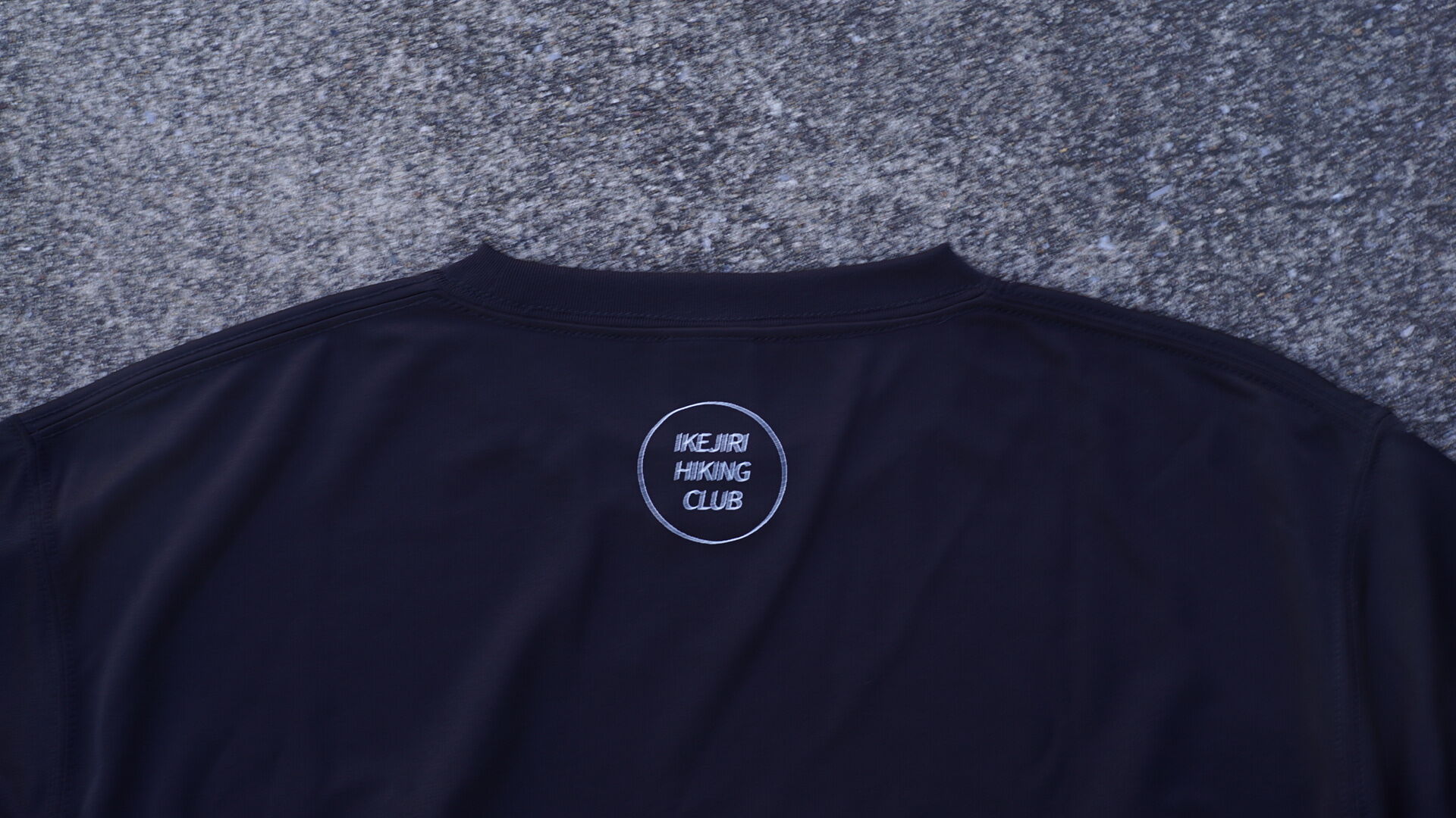 HIKE】ロングTシャツ 90~00s的な | 池尻ハイキング通信ショップ