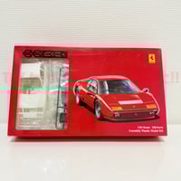 フジミ模型 フェラーリ 288 GTO 1/24 Ferrari 288 GTO プラモデル