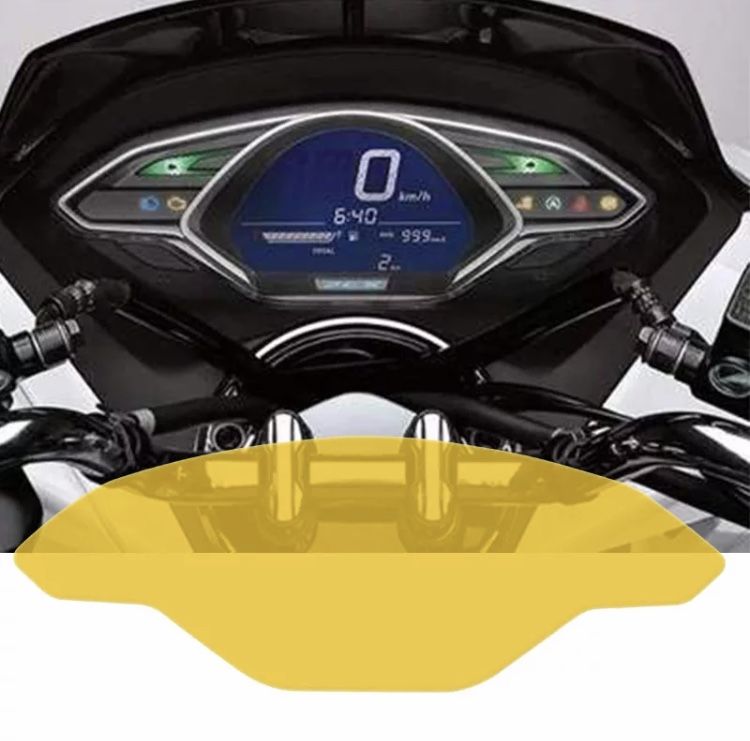 HONDA PCX125 (JF81/JF84/KF30)メーター保護フィルム | TOY's HONDA PCX125 (JF81/JF84/KF30)メーター保護フィルム | TOY's