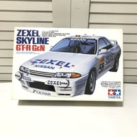 タミヤ模型 スバル インプレッサ WRC 1998 サファリ 1/24 SUBARU