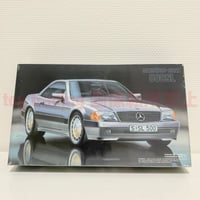 フジミ メルセデスベンツ R129 500SL オープン 1/24 プラモデル フジミ模型 メルセデスベンツ R129 500SL 1/24 Mercedes Benz R1