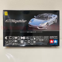 タミヤ模型 フェラーリ F40 1/24 ferrari F40 スポーツカー