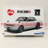 フジミ模型 ケーニッヒ ポルシェ 911 ビターボ 1/24 KOENIG Specials