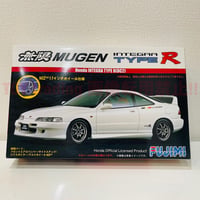 フジミ模型 フェラーリF355 スパイダー 1/24 Ferrari F355 Spider