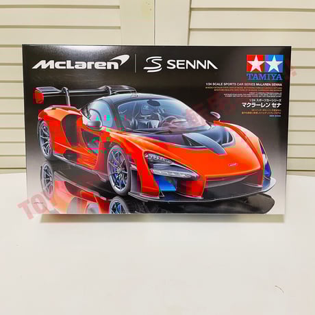 Tamiya McLaren プラモデルセット 4点 Amazon | タミヤ(TAMIYA) 1/24 スポーツカーシリーズ No.355
