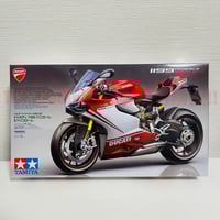 タミヤ 1/12 オートバイシリーズ ドゥカテイ916 cm3dmju タミヤ 1/12 オートバイシリーズ 14068 ドゥカティ 916 (模型