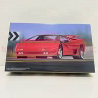 (未使用･未開封品)　フジミ模型 1/24 リアルスポーツカーシリーズNo.67 ランボルギーニ ディアブロ/4WD VTブラックスター プラモデル 0pbj0lf Amazon | フジミ模型 1/24 リアルスポーツカーシリーズNo.67